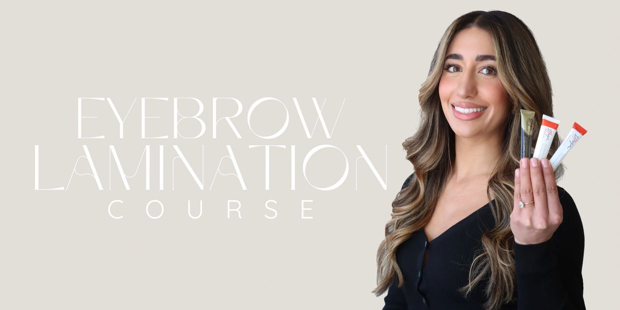 Online Lamination Course Thegatsbystudio